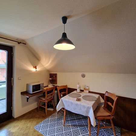 Vila Nana Bled Apartments & Rooms Exterior photo