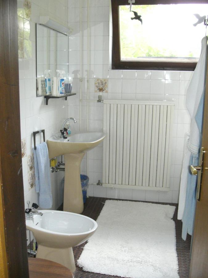 Vila Nana Bled Apartments & Rooms Exterior photo