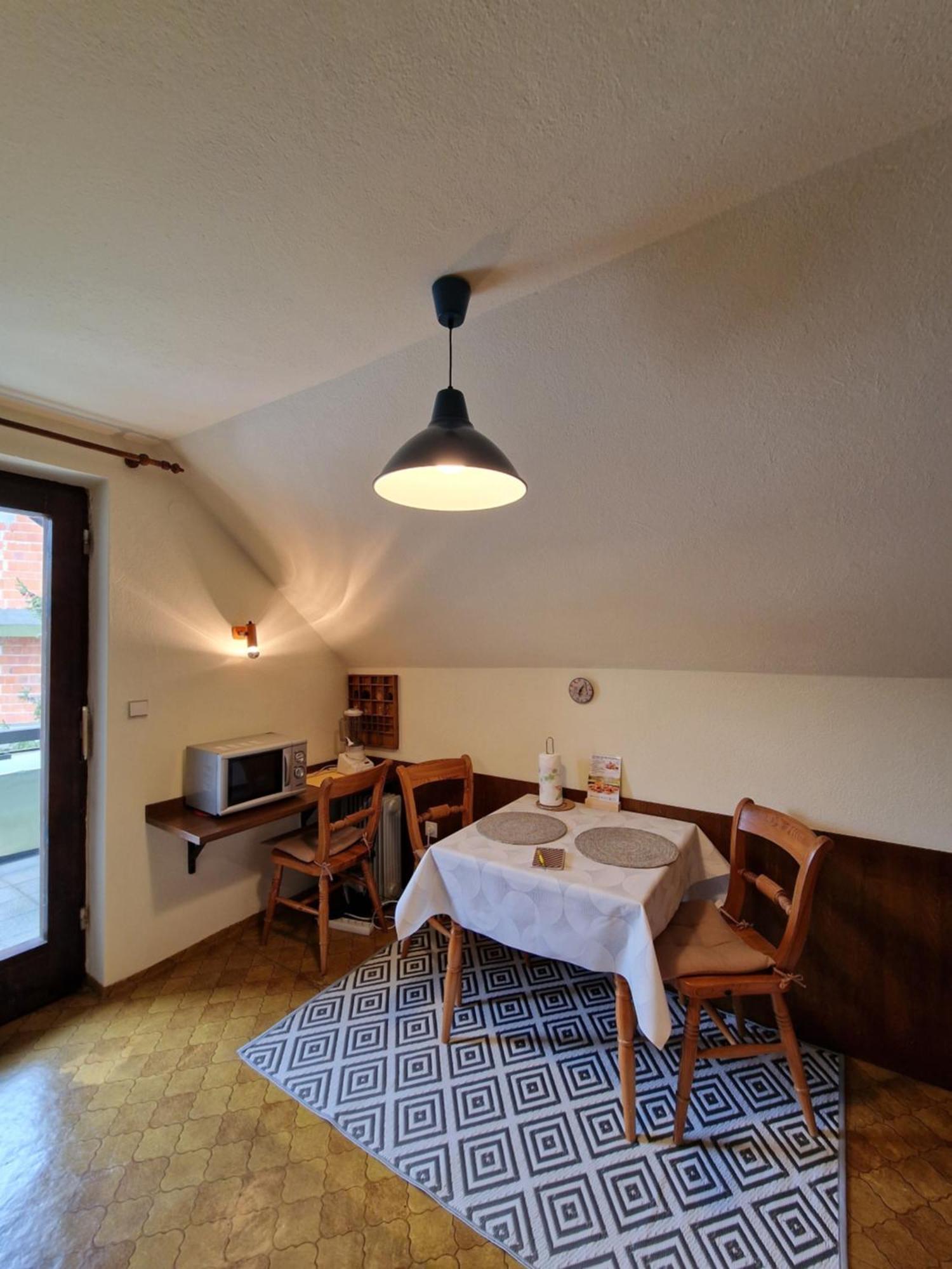 Vila Nana Bled Apartments & Rooms Exterior photo