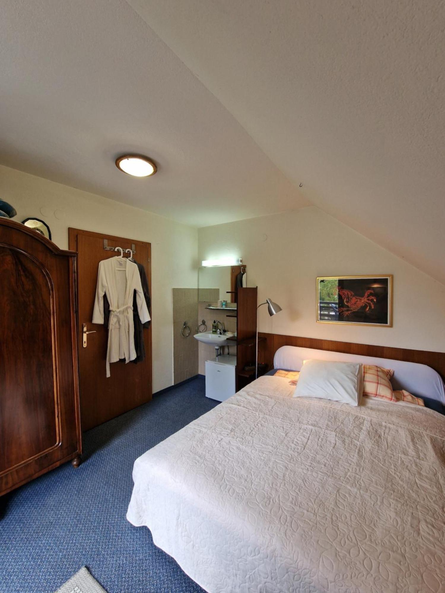 Vila Nana Bled Apartments & Rooms Exterior photo