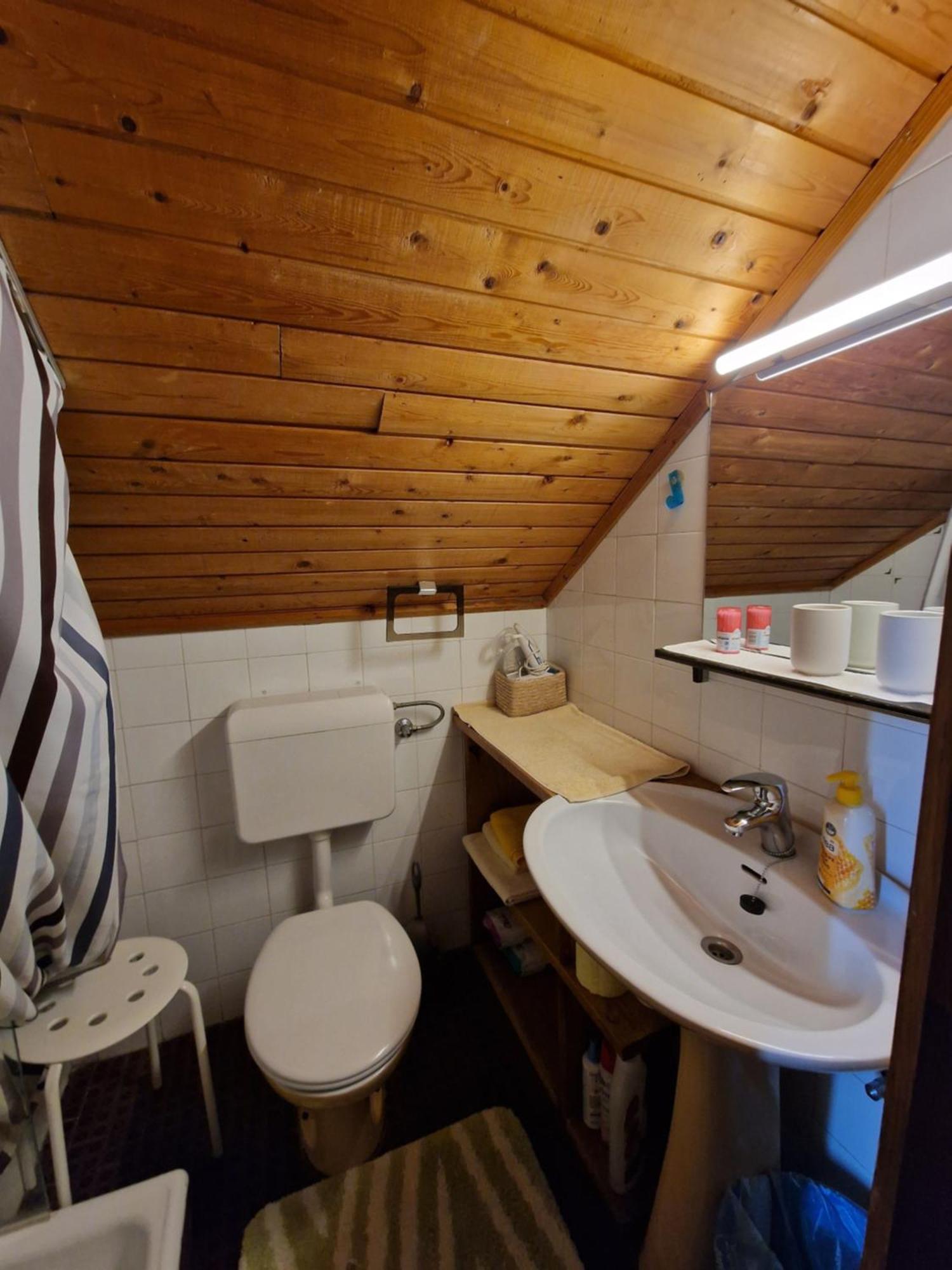Vila Nana Bled Apartments & Rooms Exterior photo