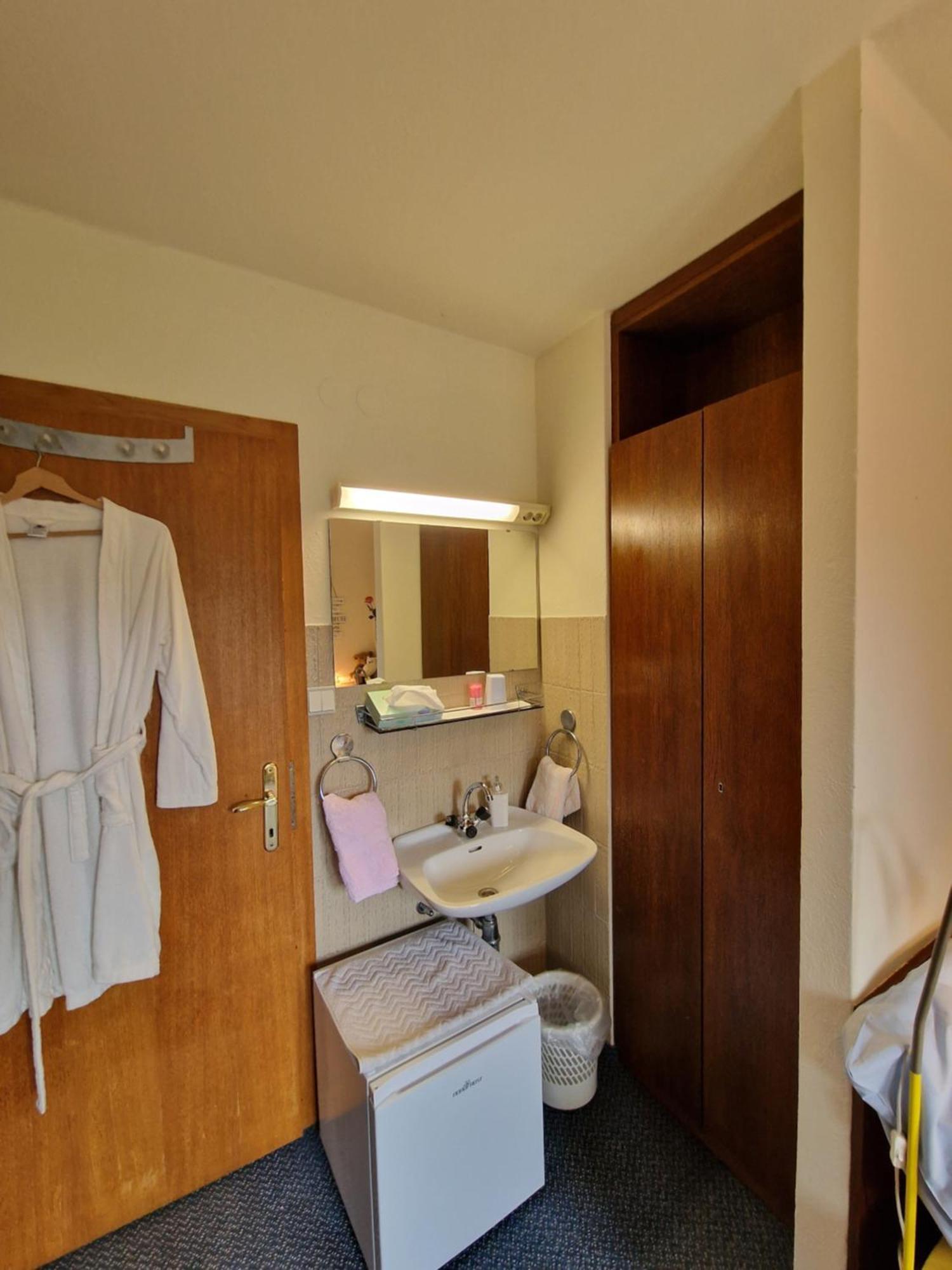 Vila Nana Bled Apartments & Rooms Exterior photo