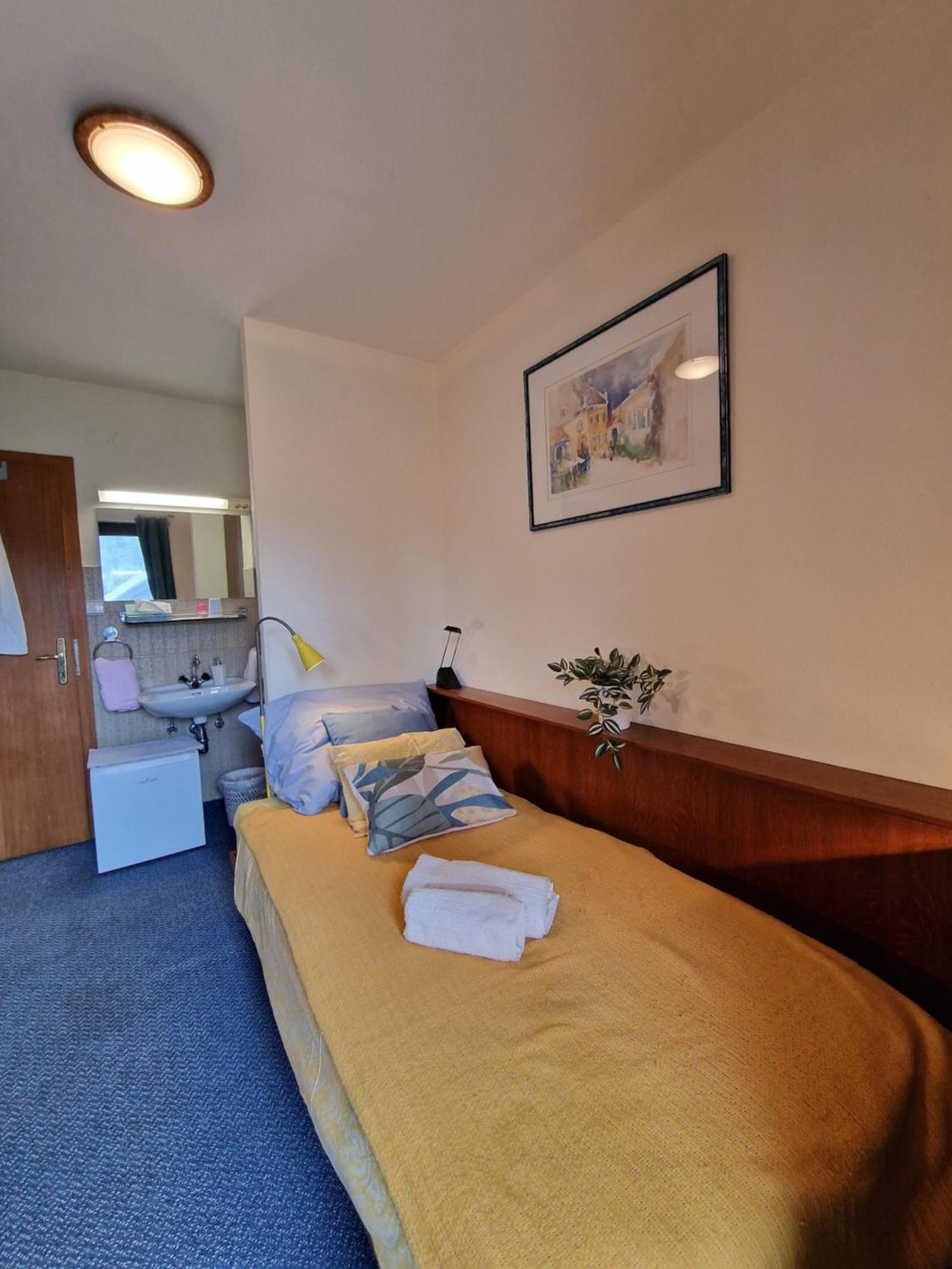 Vila Nana Bled Apartments & Rooms Exterior photo