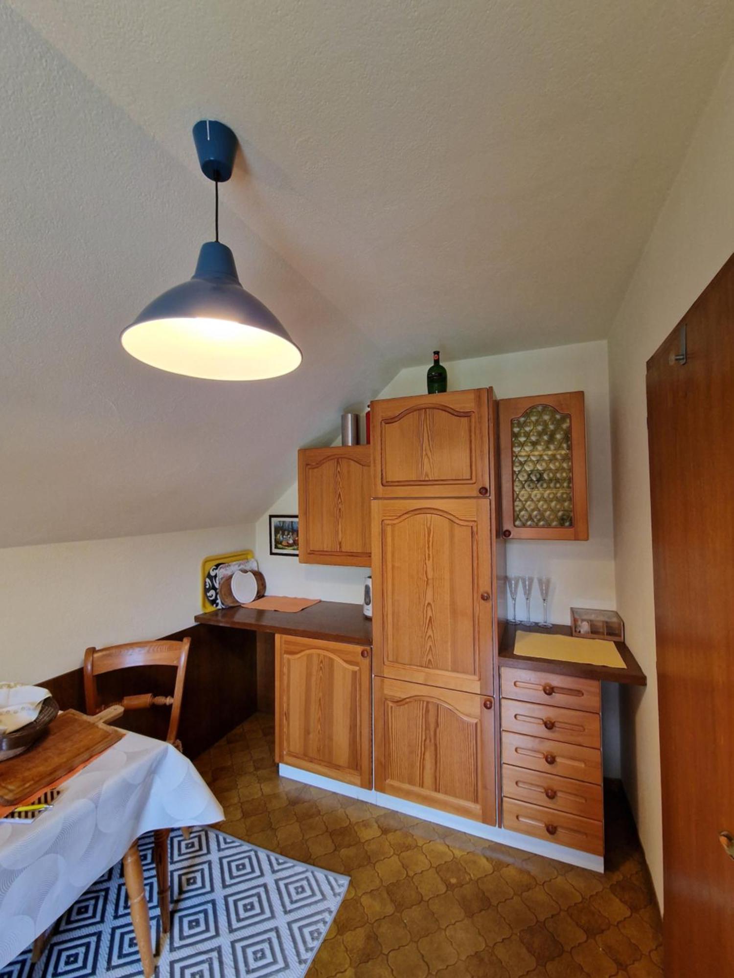 Vila Nana Bled Apartments & Rooms Exterior photo
