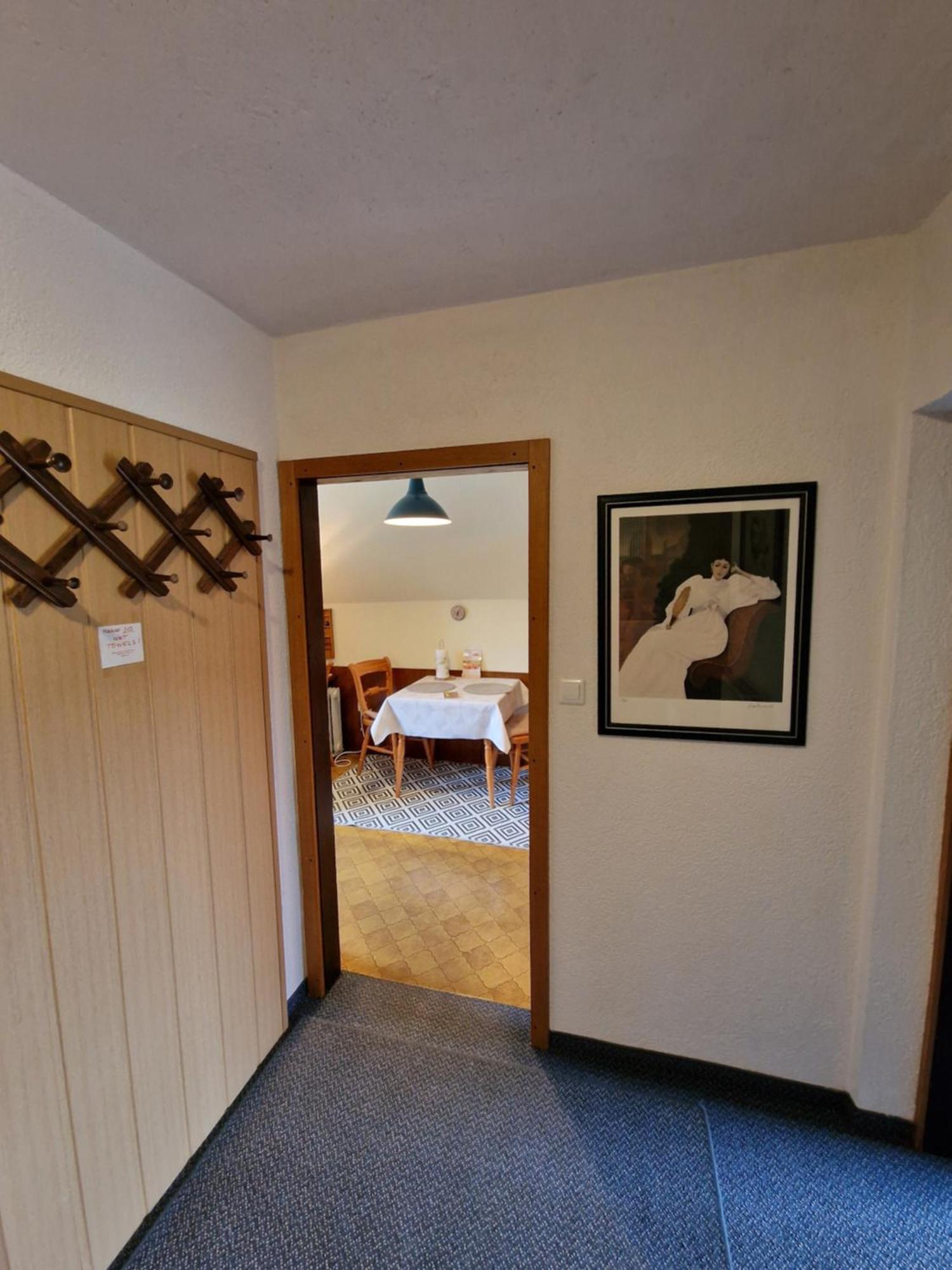 Vila Nana Bled Apartments & Rooms Exterior photo