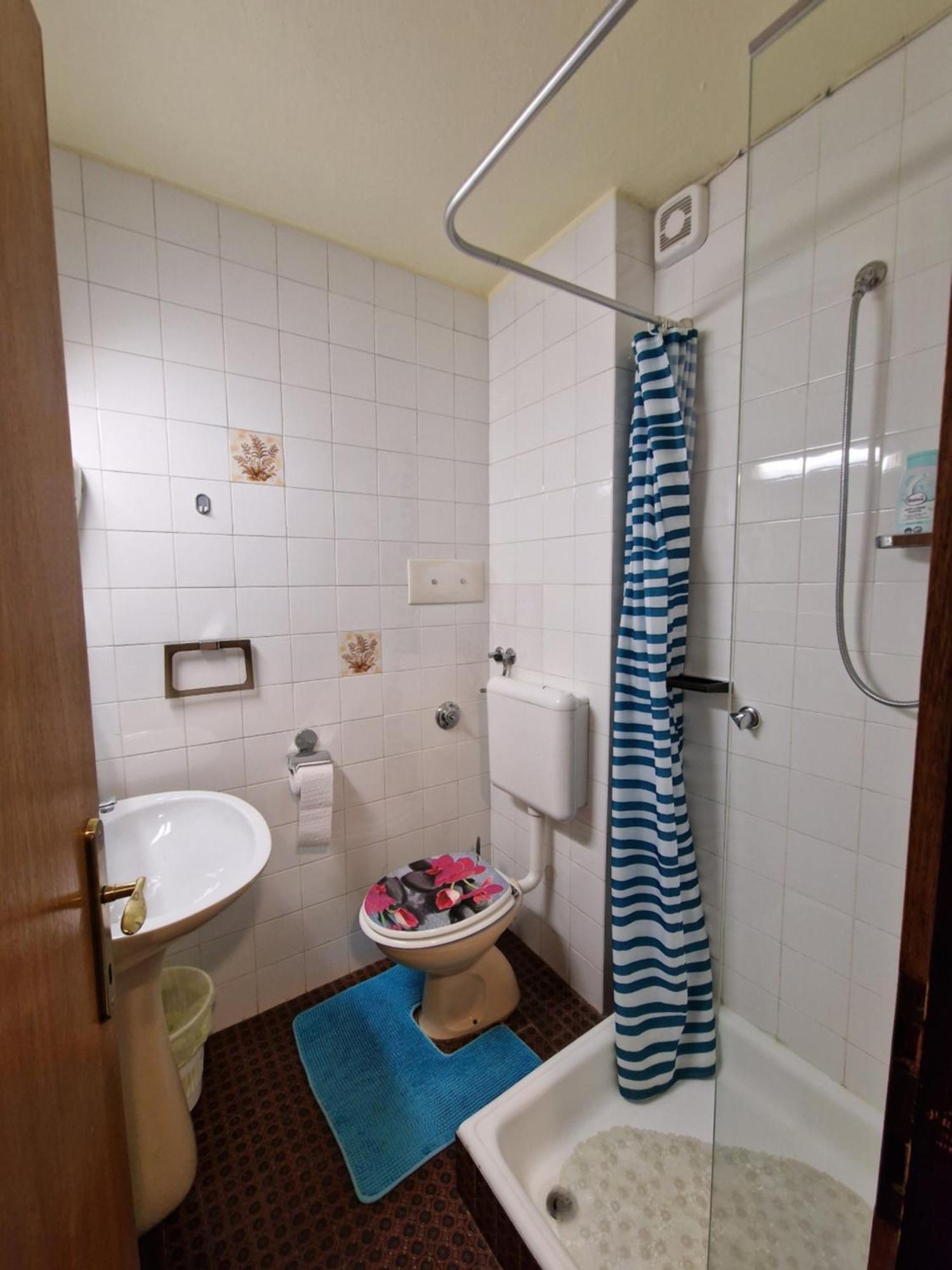 Vila Nana Bled Apartments & Rooms Exterior photo