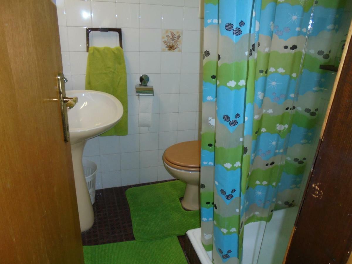 Vila Nana Bled Apartments & Rooms Exterior photo